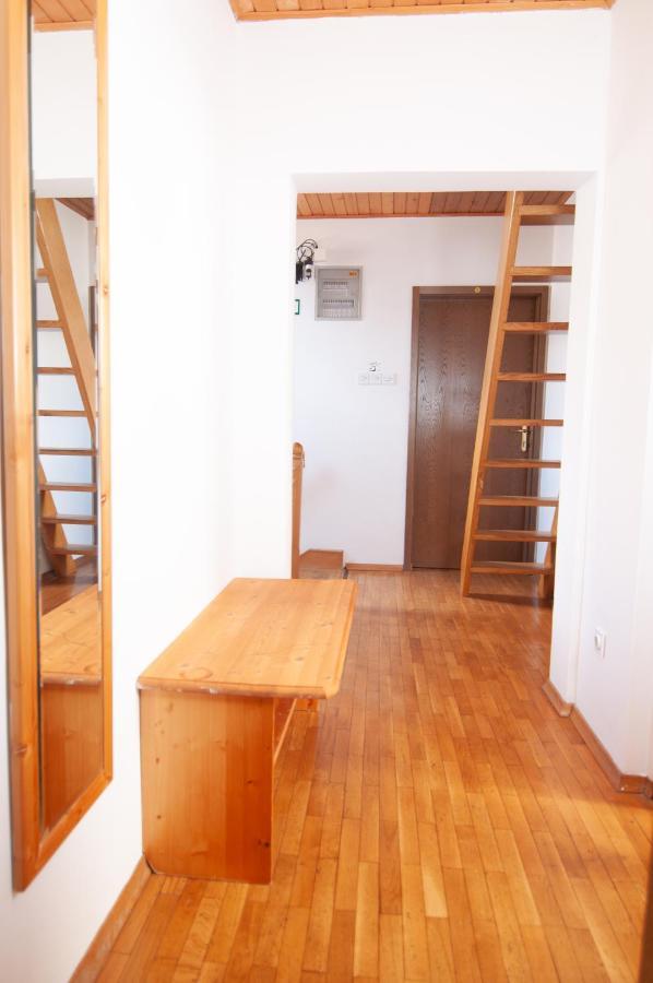 Guest House Vila Korosec Bovec Luaran gambar