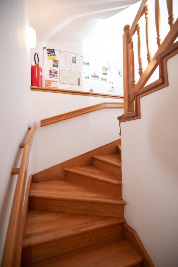 Guest House Vila Korosec Bovec Luaran gambar