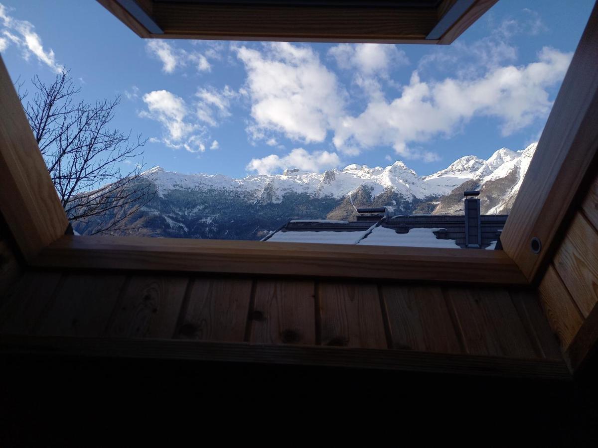 Guest House Vila Korosec Bovec Luaran gambar